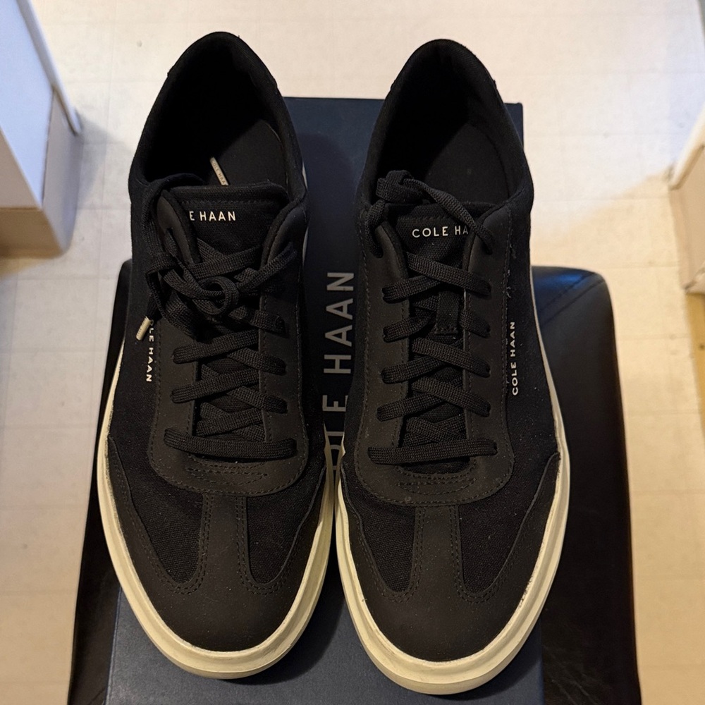 Cole Haan Men's Grand Pro Rally Sneakers